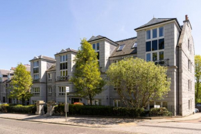 Parkhill Luxury Serviced Apartment - Kings Gate West End